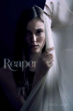 Reaper de Kyra Leigh