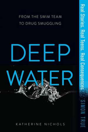 Deep Water de Katherine Nichols