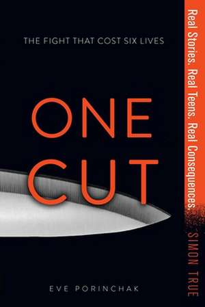 One Cut de Eve Porinchak