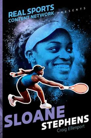 Sloane Stephens de Craig Ellenport