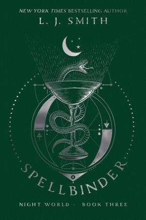 Spellbinder de L. J. Smith