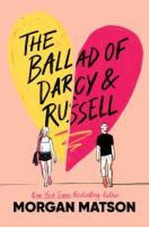 The Ballad of Darcy and Russell de Morgan Matson