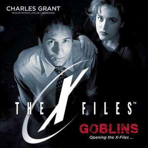 Goblins de Charles Grant