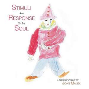 Stimuli and Response of the Soul de Joan Malek