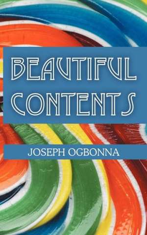 Beautiful Contents de Joseph Ogbonna