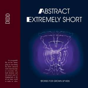 Abstract Extremely Short de Diana Ivanova