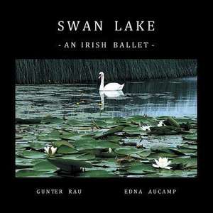 Swan Lake de Gunter Rau