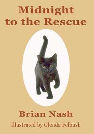 Midnight to the Rescue de Brian Nash