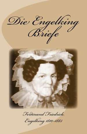 Die Engelking Briefe de Stephen Arthur Engelking Mba