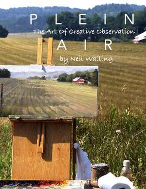 Plein Air de Neil Walling