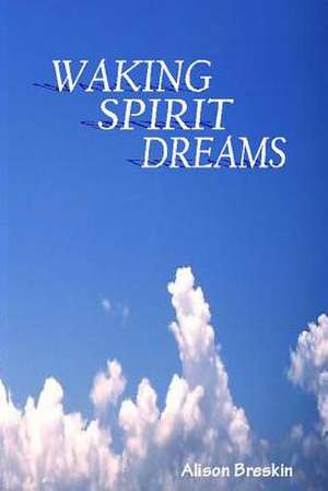 Waking Spirit Dreams de Alison Breskin