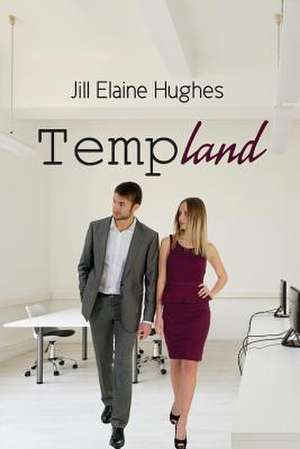 Templand de Jill Elaine Hughes