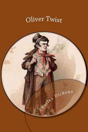 Oliver Twist de Charles Dickens