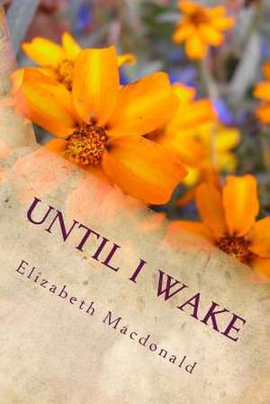 Until I Wake de Elizabeth MacDonald