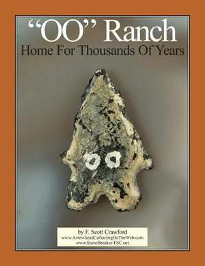 Oo Ranch de F. Scott Crawford