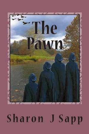 The Pawn de Sharon J. Sapp