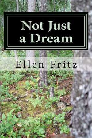 Not Just a Dream de Ellen M. Fritz