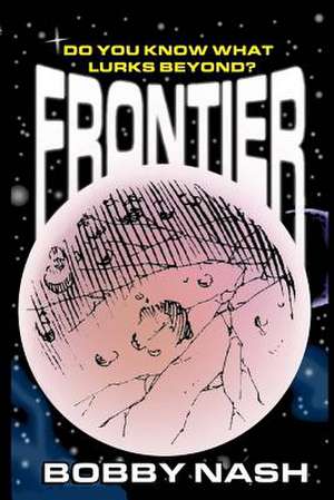 Frontier de Bobby Nash