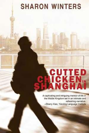 Cutted Chicken in Shanghai de Sharon Winters