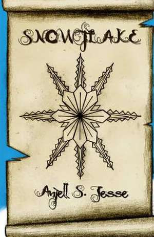 Snowflake de Anjell S. Jesse