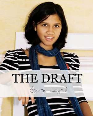 The Draft de Jemima Elizabeth Layzell