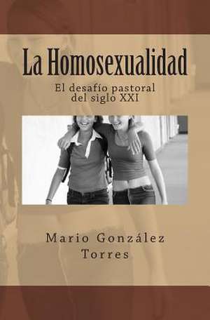 La Homosexualidad de Mario Gonzalez Torres