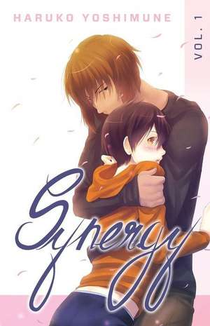 Synergy Vol. 1 de Haruko Yoshimune