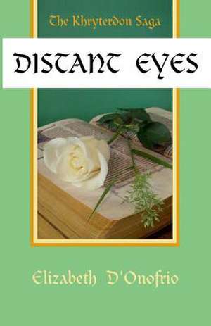 Distant Eyes de Elizabeth D'Onofrio