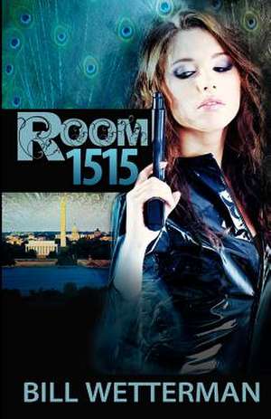 Room 1515 de Bill Wetterman