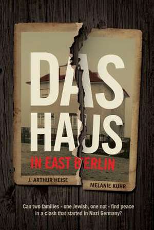 Das Haus de J. Arthur Heise