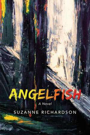 Angelfish de Suzanne Richardson