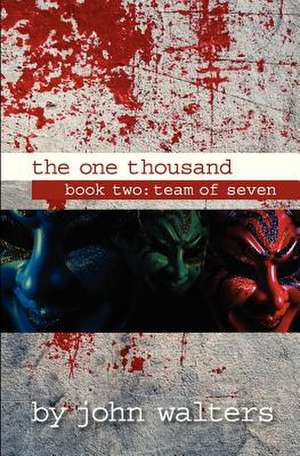 The One Thousand de John Walters