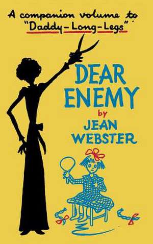 Dear Enemy de Jean Webster