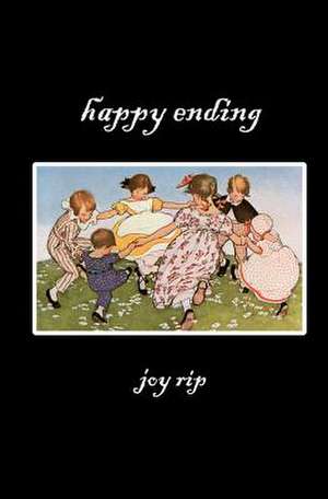 Happy Ending de Joy Rip