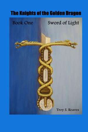 Sword of Light de MR Troy S. Reaves