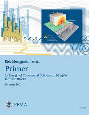 Risk Management Series de U. S. Department of Homeland Security