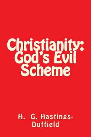 Christianity de Hastings-Duffield a. Secular Humanist by