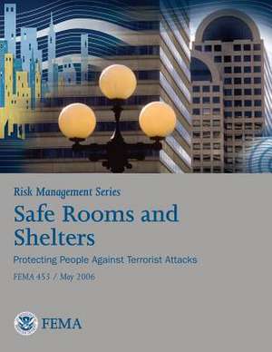 Risk Management Series de U. S. Department of Homeland Security