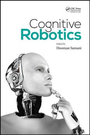 Cognitive Robotics de Hooman Samani