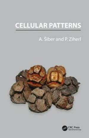 Cellular Patterns de Antonio Siber