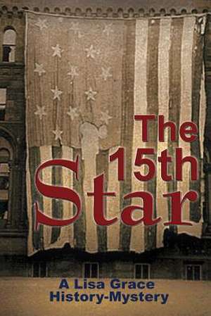 The 15th Star (a Lisa Grace History - Mystery) de Lisa Grace