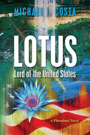 The Lotus de Michael J. Costa