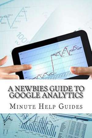 A Newbies Guide to Google Analytics de Minute Help Guides