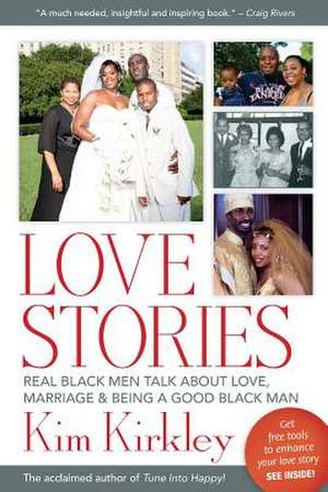 Love Stories de Kim Kirkley Jd