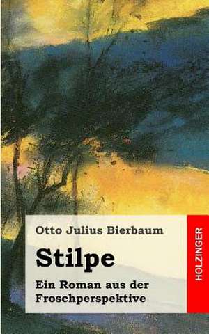 Stilpe de Otto Julius Bierbaum