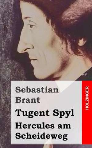 Tugent Spyl de Sebastian Brant