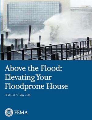 Above the Flood de U. S. Department of Homeland Security