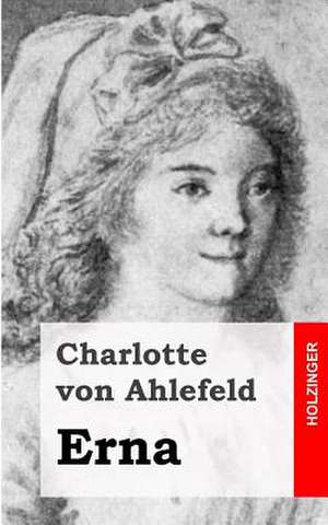 Erna de Charlotte Von Ahlefeld