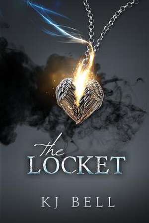 The Locket de K. J. Bell