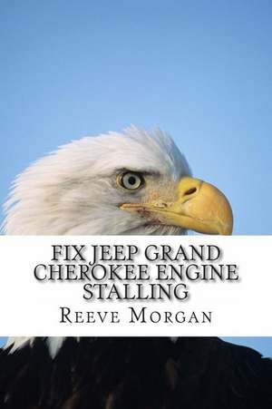 Fix Jeep Grand Cherokee Engine Stalling de Reeve Morgan